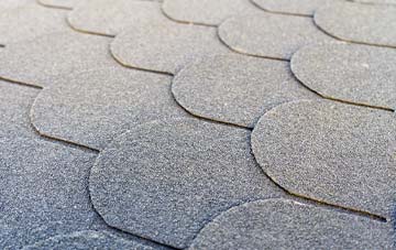 Near Sawrey asphalt roofing costs