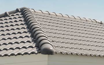 advantages of Near Sawrey clay roofing