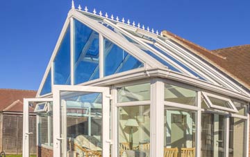 conservatory roof insulation costs Near Sawrey