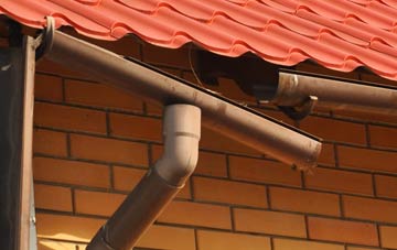 Near Sawrey gutter repair costs