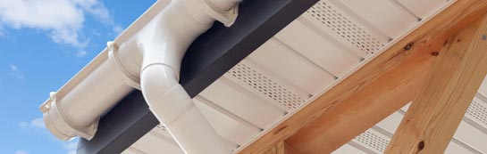 get Near Sawrey guttering quotes today