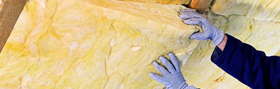 quotes for Near Sawrey roof insulation