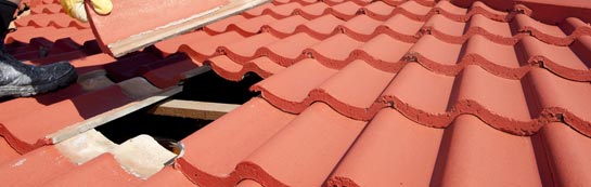 compare Near Sawrey roof repair quotes