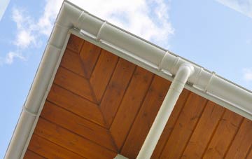 Near Sawrey soffit types