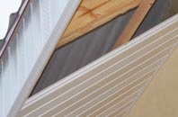 rated Near Sawrey soffit repair companies